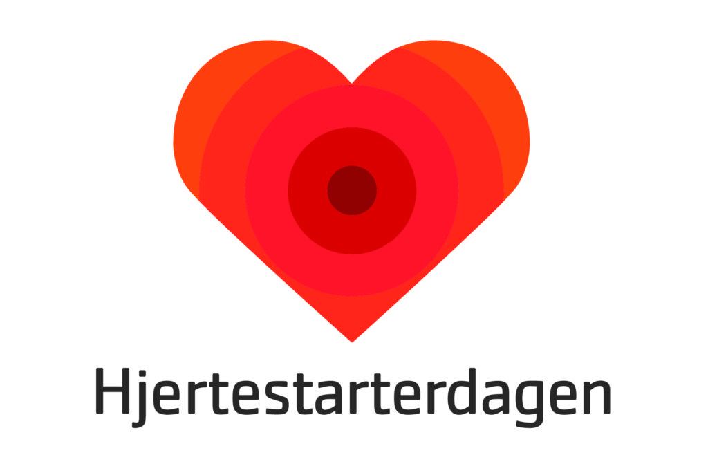 hjertestarterdagen logo